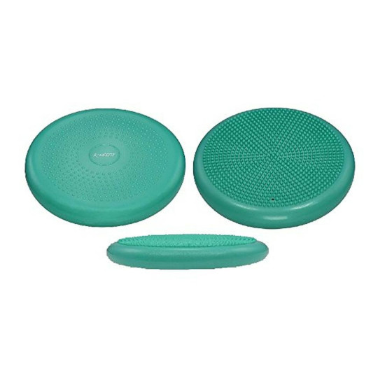 Life fit Μαξιλάρι ισορροπίας Balance cushion 33cm Life fit Μαξιλάρι ισορροπίας Balance cushion 33cm